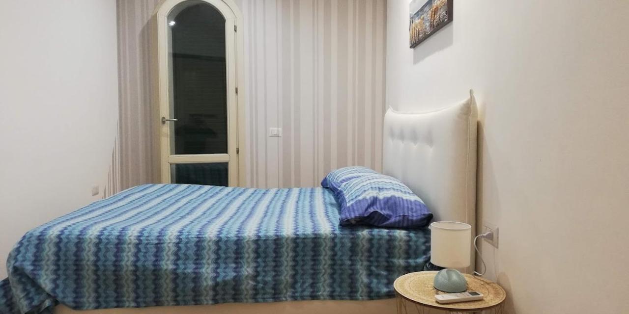 Residenza Anna Maria Apartment Crotone Exterior photo