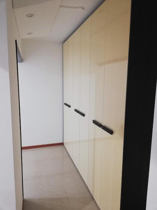 Residenza Anna Maria Apartment Crotone Exterior photo