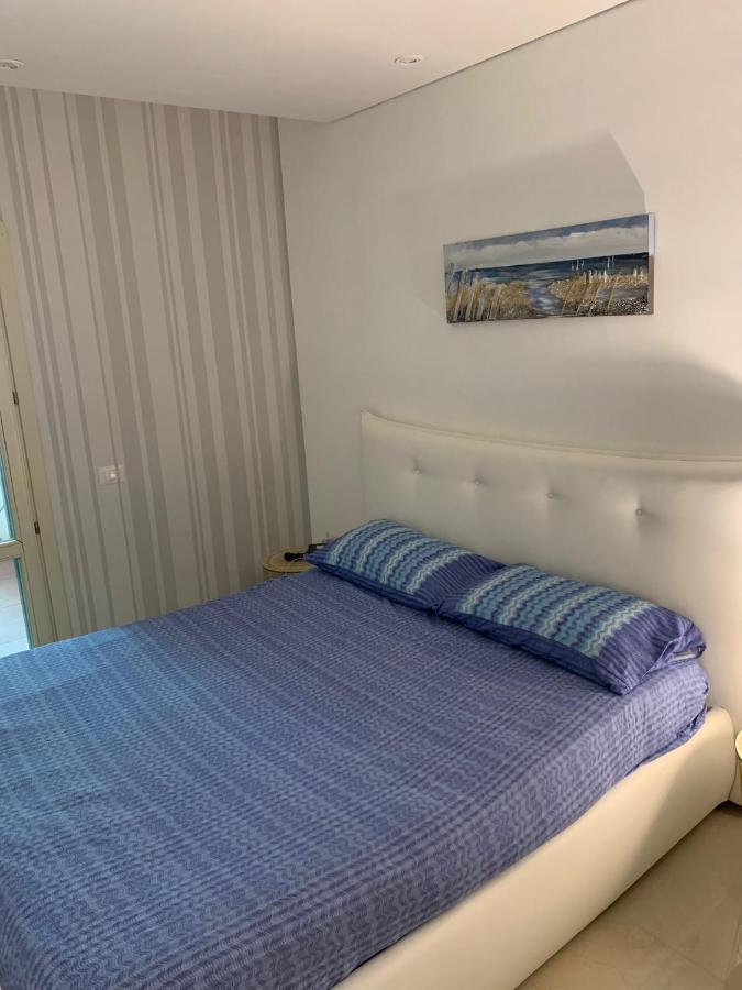 Residenza Anna Maria Apartment Crotone Exterior photo