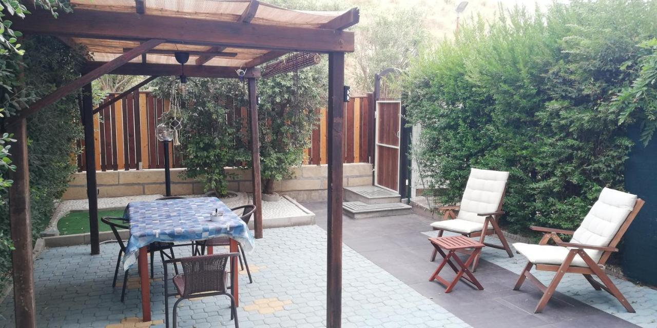 Residenza Anna Maria Apartment Crotone Exterior photo